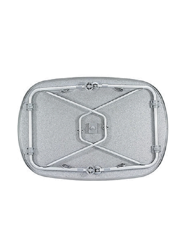 Hervorragender Tisch 130 Westfield 4 Personen