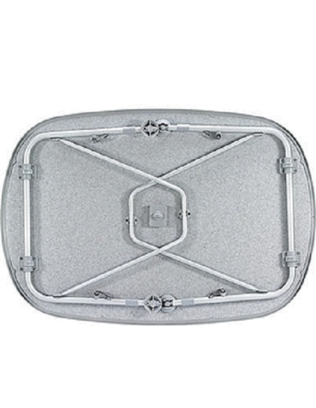 Excelente mesa 130 Westfield 4 pessoas