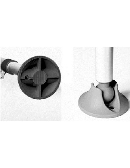 Mesa plegable Extender Westfield