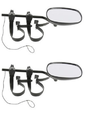 Espejo Retrovisor articulado x2