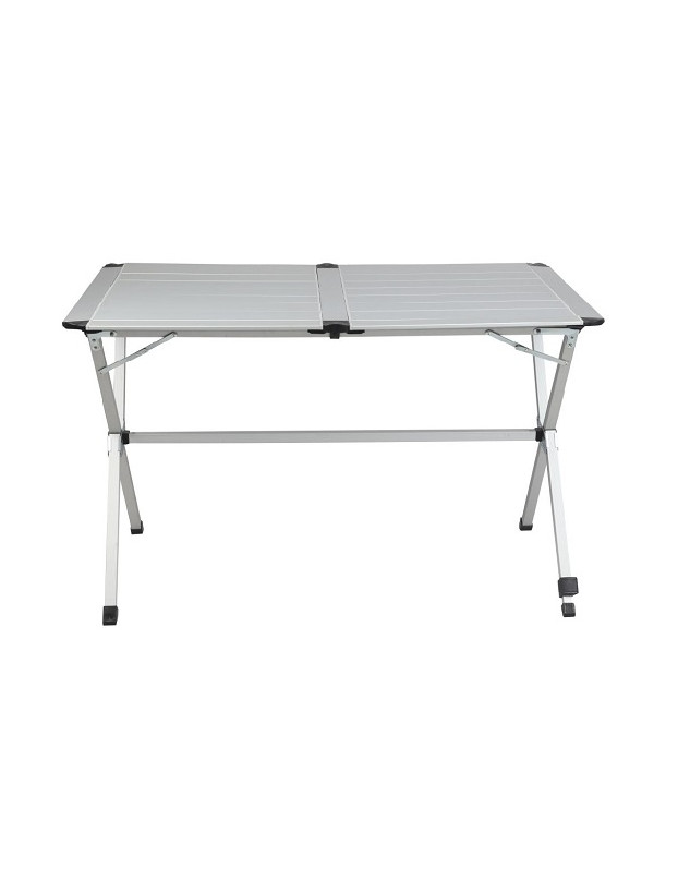 Aluminium Klapptisch 6 Personen 140cm