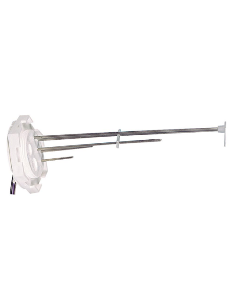 Scheiber probe to adapt to dirty and clean water indicator 300mm