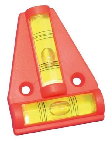 Small triangle level