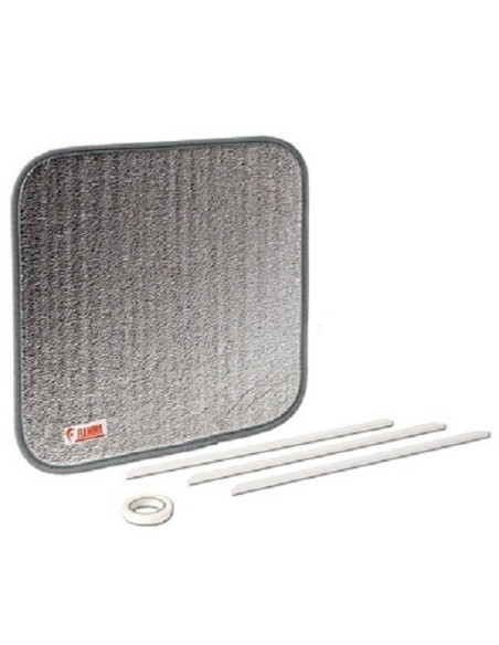 Flamme Thermo-Vent 40 Flamme Thermo-Vent 40