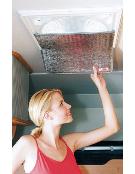 Termometro 40 Fiamma