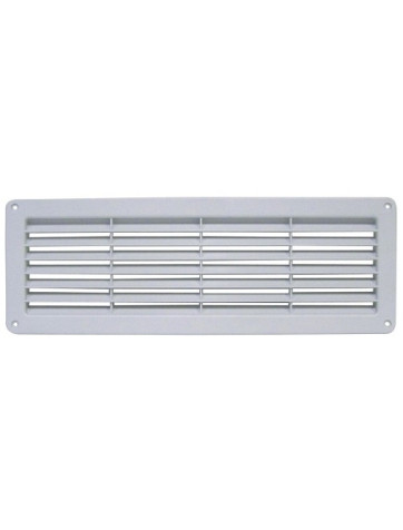 Rejilla exterior 335x95 mm