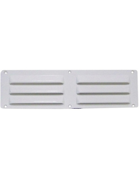 Grille plastique 250x70mm