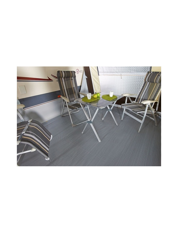 Tapete Tapis 500gr/m PVC 250 X 450 cm