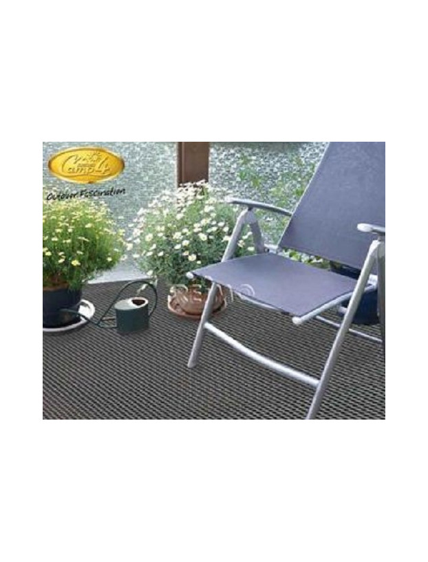 Rubinetteria 500gr/m PVC 250 X 600 cm Midland.