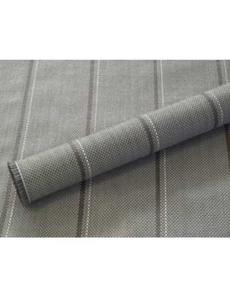 Tapete Tapis 300gr/M PVC 400 X 250 cm Midland.