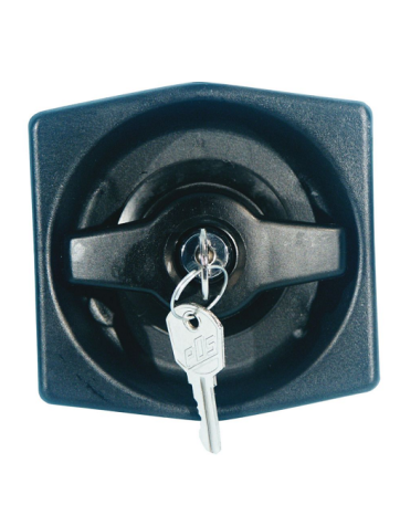 Cerradura de seguridad de 40mm