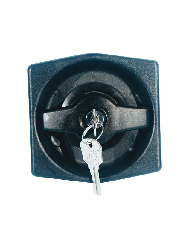 Cerradura de seguridad de 40mm
