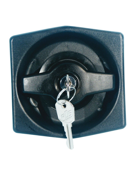 Blocco di sicurezza 25mm