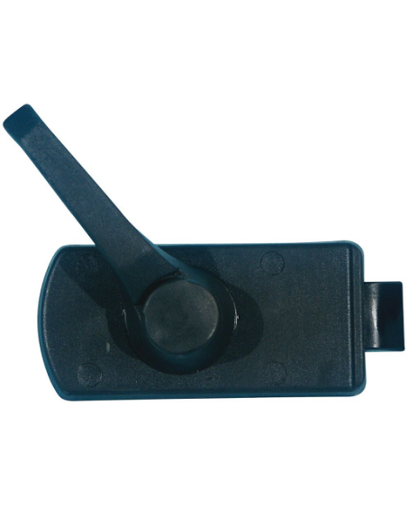 Blocco di sicurezza 25mm