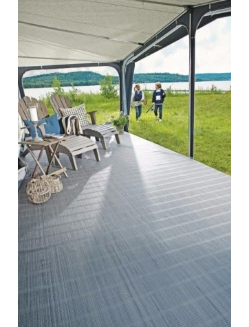 Alfombra Tapis de suelo 500 gr/m PVC 300 x 500 Midland