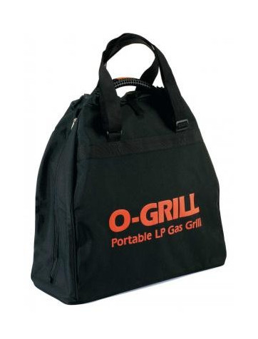 Borsa da trasporto per O- Grill 3000