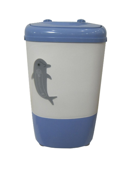 Lavadora portatil 2 Kg Compact