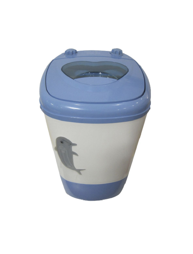 Portable washing machine 2 Kg Compact