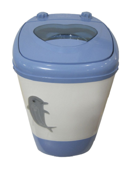 Portable washing machine 2 Kg Compact