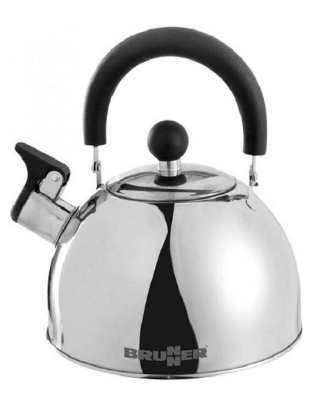 Bollitore Dayo 1.8 litri Brunner