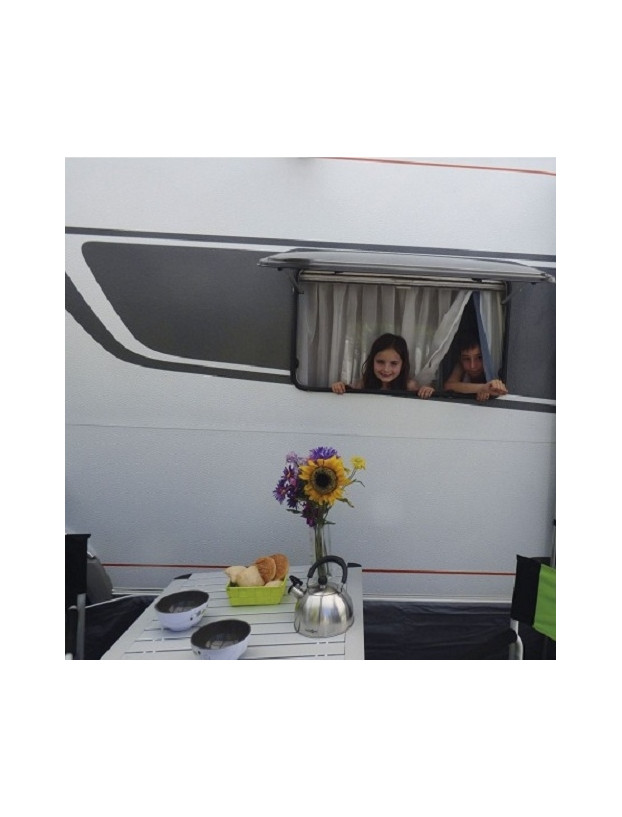 Tetera hervidor inoxidable Dayo 1,8 litros Brunner