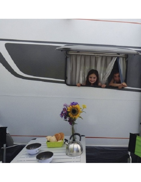 Brunner Dayo Edelstahl Wasserkocher 1,8 Liter