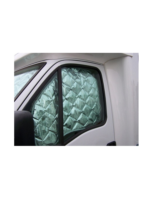 Isothermischer Innenschutz Renault Master 1997-2010