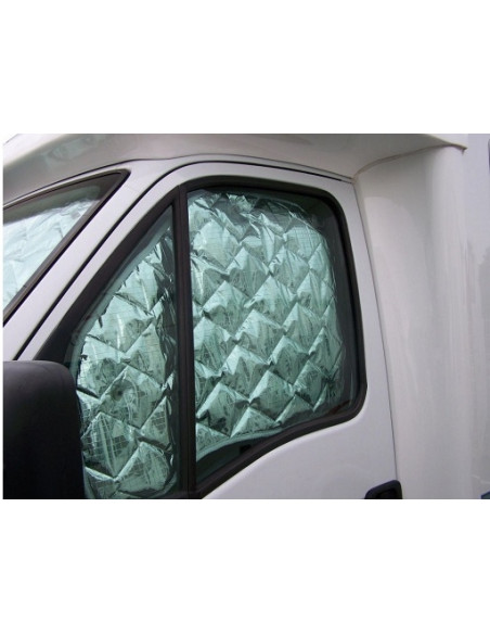 Isothermischer Innenschutz Renault Master 1997-2010