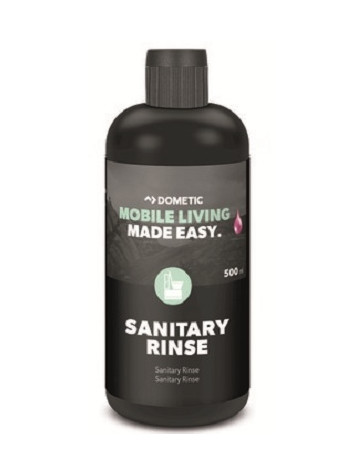 Dometic Sanitary Rinse  500ml
