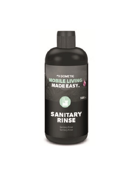 Dometic Risciacquo sanitario 500 ml Dometic Risciacquo sanitario 500 ml