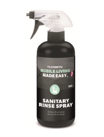 Dometic Sanitary Rinse Spray 500ml