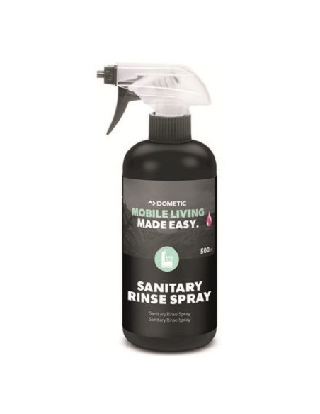 Spray de enxágue sanitário Dometic 500ml