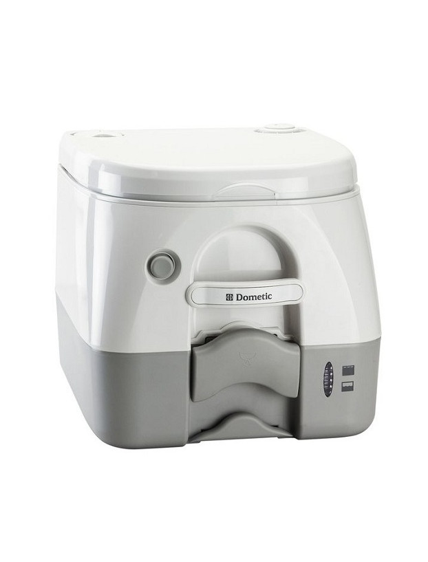 Toilet Portable Chemical WC 972 Dometic