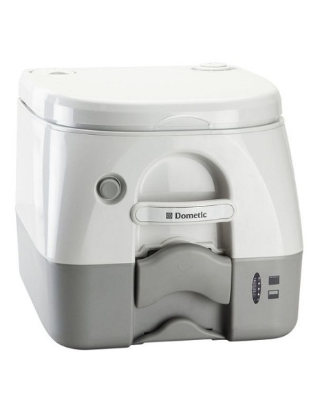 Toilette Tragbares Chemie-WC 972 Dometic Toilette Tragbares Chemie-WC 972 Dometic