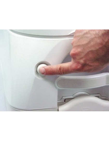 Inodoro WC Químico Portátil 972 Dometic Inodoro WC Químico Portátil 972 Dometic