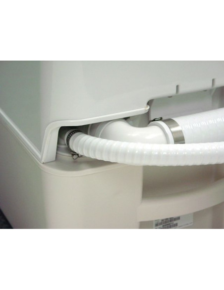 Toilet Portable Chemical WC 972 Dometic Toilet Portable Chemical WC 972 Dometic