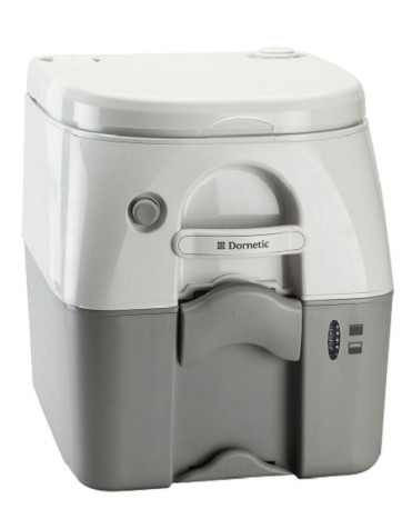 Inodoro WC Químico Portátil  976 Dometic