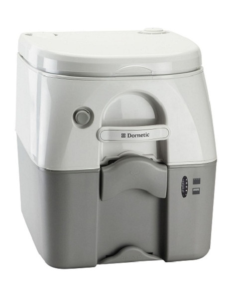 Toilette Tragbares Chemie-WC 976 Dometic