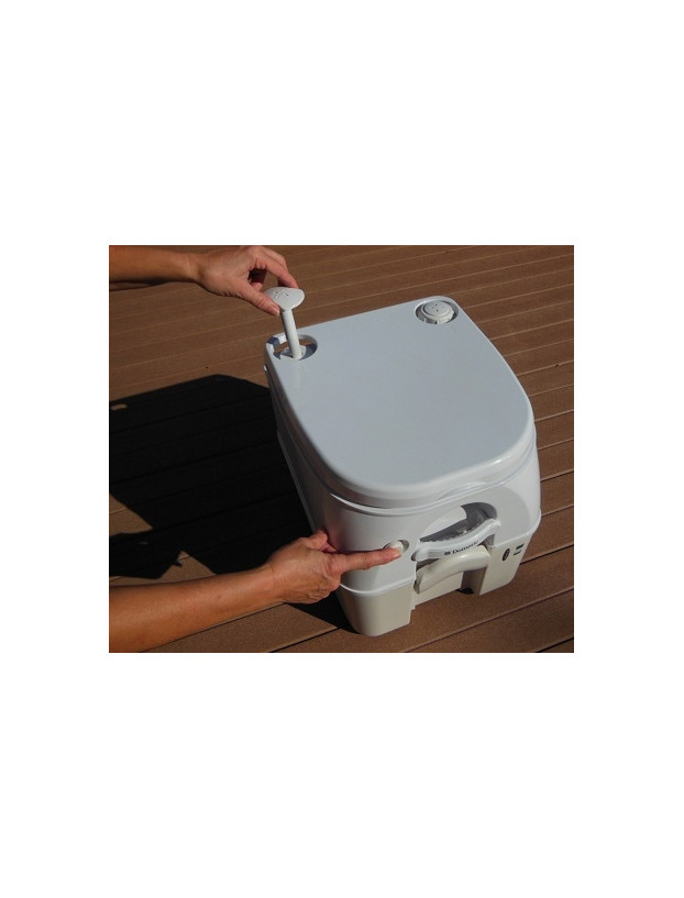 WC WC Chimico portatile 976 Dometic