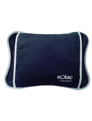 Bolsa de agua calefactable SOLAC