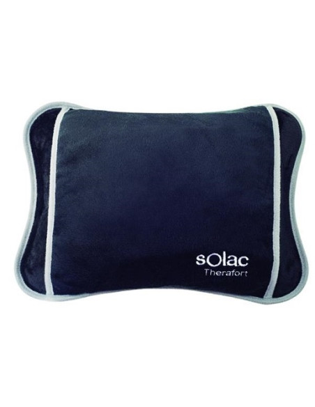 Bolsa de agua calefactable SOLAC
