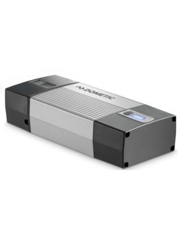 Cargador Dometic PerfectCharge MCP 1204 12V 4A