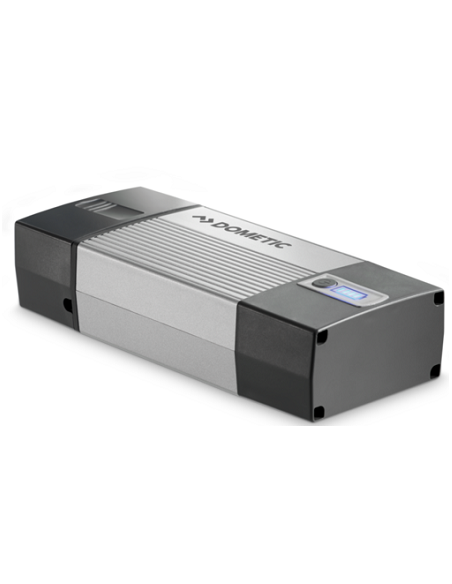 Cargador Dometic PerfectCharge MCP 1204 12V 4A Cargador Dometic PerfectCharge MCP 1204 12V 4A
