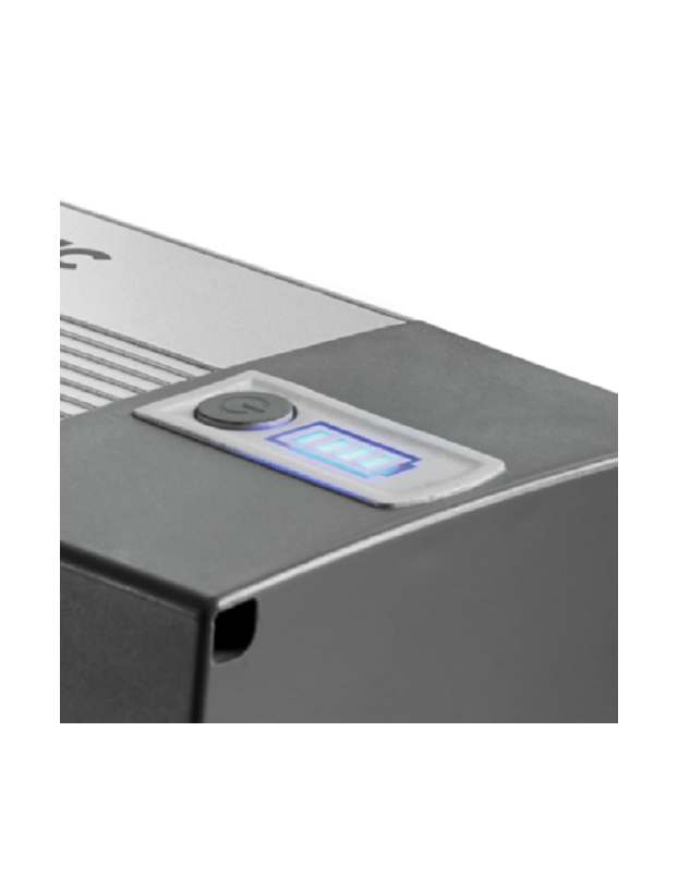 Cargador Dometic PerfectCharge MCP 1204 12V 4A