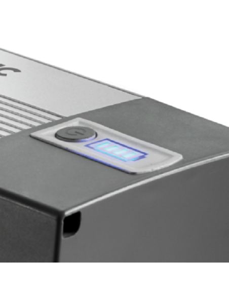 Cargador Dometic PerfectCharge MCP 1204 12V 4A Cargador Dometic PerfectCharge MCP 1204 12V 4A