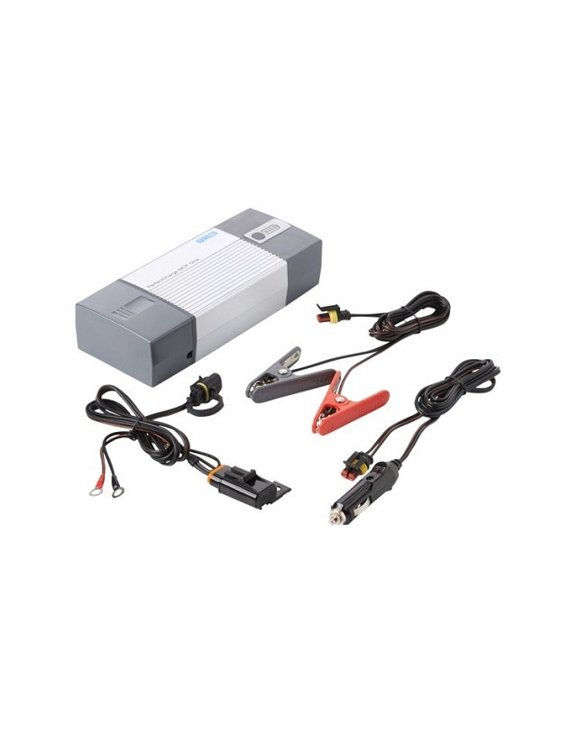 Cargador Dometic PerfectCharge MCP 1204 12V 4A