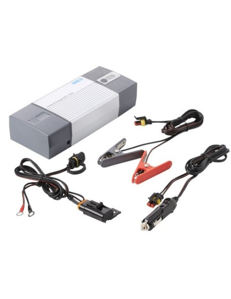 Cargador Dometic PerfectCharge MCP 1204 12V 4A Cargador Dometic PerfectCharge MCP 1204 12V 4A