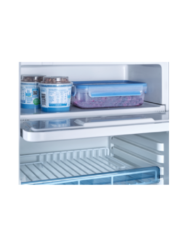 Dometic CRX 50 CoolMatic refrigerator with compressor 45 liters