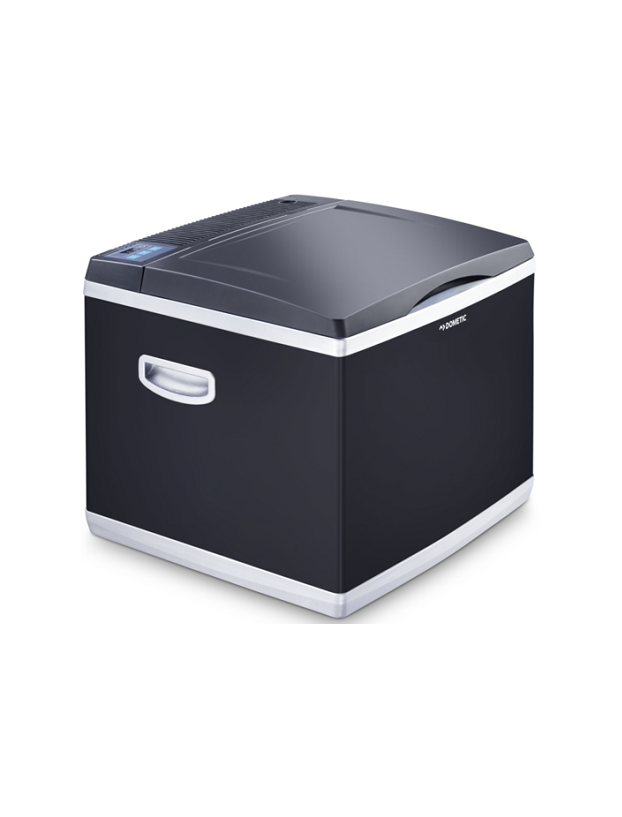 Nevera Dometic CK 40 D con compresor Hybrid