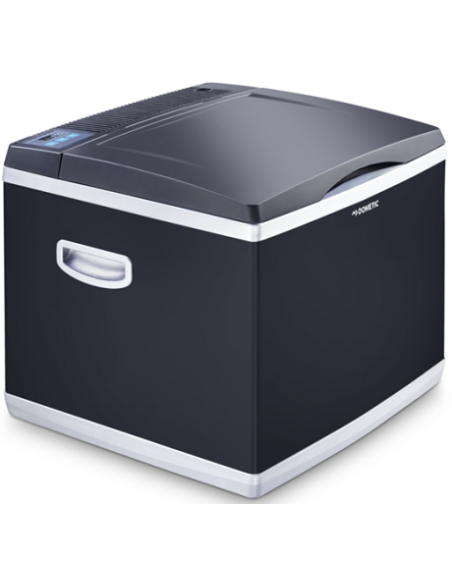 Nevera Dometic CK 40 D con compresor Hybrid Nevera Dometic CK 40 D con compresor Hybrid